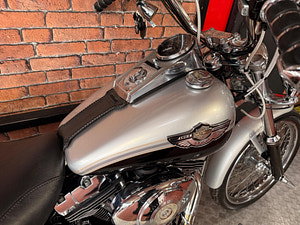 Harley-Davidson Dyna thumbnail