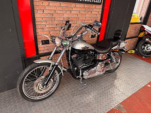 Harley-Davidson Dyna thumbnail