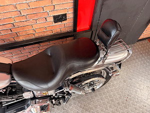 Harley-Davidson Dyna thumbnail