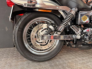 Harley-Davidson Dyna thumbnail