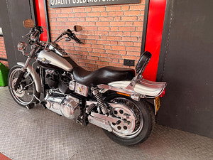 Harley-Davidson Dyna thumbnail