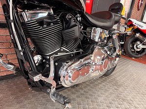 Harley-Davidson Dyna thumbnail