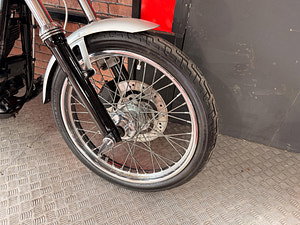 Harley-Davidson Dyna thumbnail