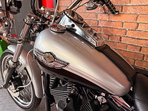 Harley-Davidson Dyna thumbnail