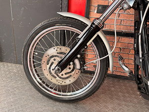 Harley-Davidson Dyna thumbnail