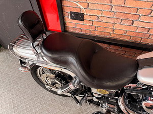 Harley-Davidson Dyna thumbnail