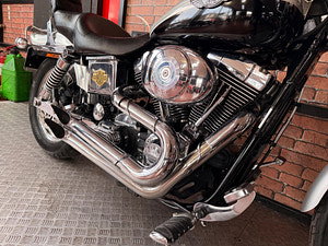 Harley-Davidson Dyna thumbnail