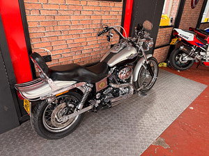 Harley-Davidson Dyna thumbnail