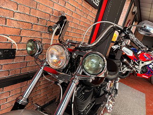 Harley-Davidson Dyna thumbnail