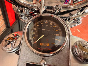 Harley-Davidson Dyna thumbnail