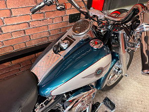 Harley-Davidson Softail thumbnail