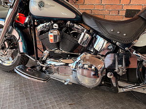 Harley-Davidson Softail thumbnail