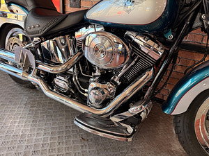 Harley-Davidson Softail thumbnail