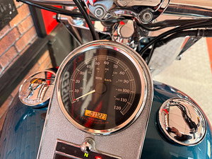 Harley-Davidson Softail thumbnail
