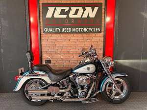 Harley-Davidson Softail thumbnail