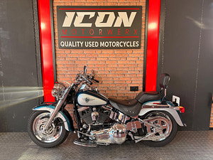 Harley-Davidson Softail thumbnail