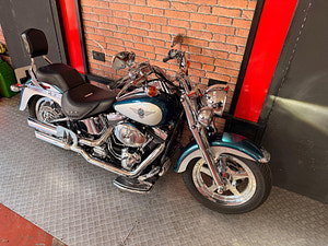 Harley-Davidson Softail thumbnail
