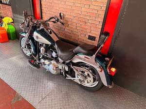 Harley-Davidson Softail thumbnail