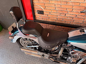 Harley-Davidson Softail thumbnail