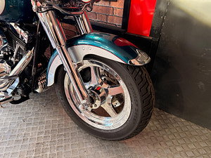 Harley-Davidson Softail thumbnail