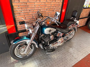 Harley-Davidson Softail thumbnail