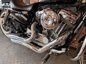 Harley-Davidson Sportster thumbnail