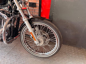 Harley-Davidson Sportster thumbnail