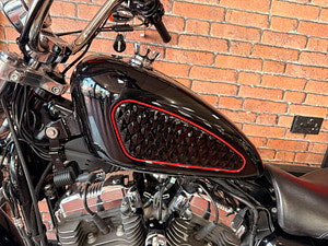 Harley-Davidson Sportster thumbnail