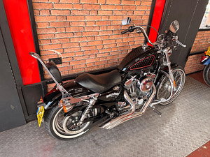 Harley-Davidson Sportster thumbnail