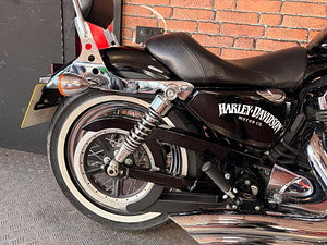 Harley-Davidson Sportster thumbnail