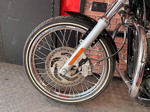 Harley-Davidson Sportster thumbnail