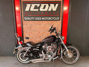 Harley-Davidson Sportster thumbnail