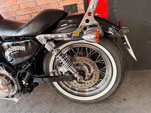 Harley-Davidson Sportster thumbnail