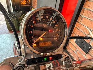 Harley-Davidson Sportster thumbnail