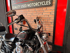 Harley-Davidson Sportster thumbnail