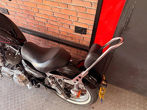 Harley-Davidson Sportster thumbnail