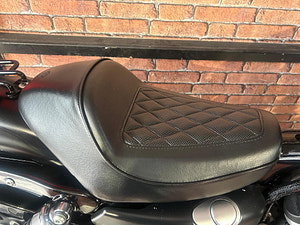 Harley-Davidson Sportster thumbnail