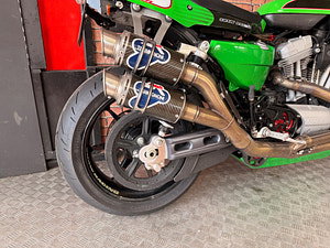 Harley-Davidson Sportster thumbnail
