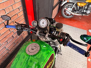 Harley-Davidson Sportster thumbnail