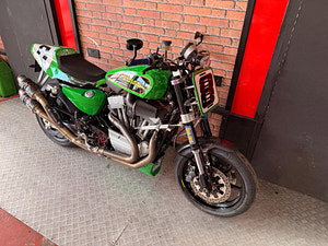 Harley-Davidson Sportster thumbnail