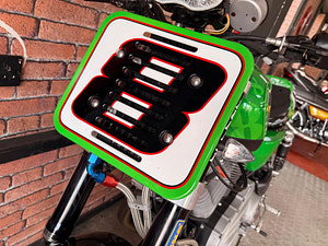 Harley-Davidson Sportster thumbnail