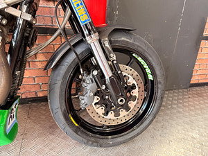 Harley-Davidson Sportster thumbnail