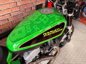 Harley-Davidson Sportster thumbnail
