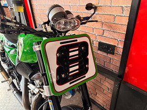 Harley-Davidson Sportster thumbnail