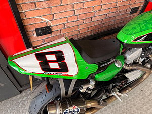 Harley-Davidson Sportster thumbnail