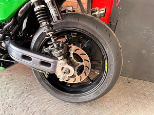 Harley-Davidson Sportster thumbnail