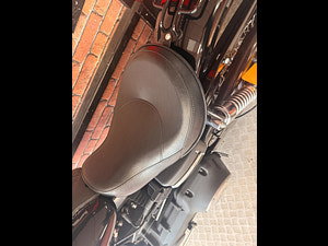 Harley-Davidson Street thumbnail