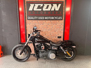 Harley-Davidson Street thumbnail