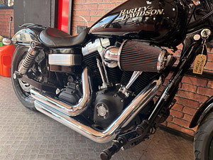 Harley-Davidson Street thumbnail