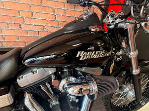 Harley-Davidson Street thumbnail